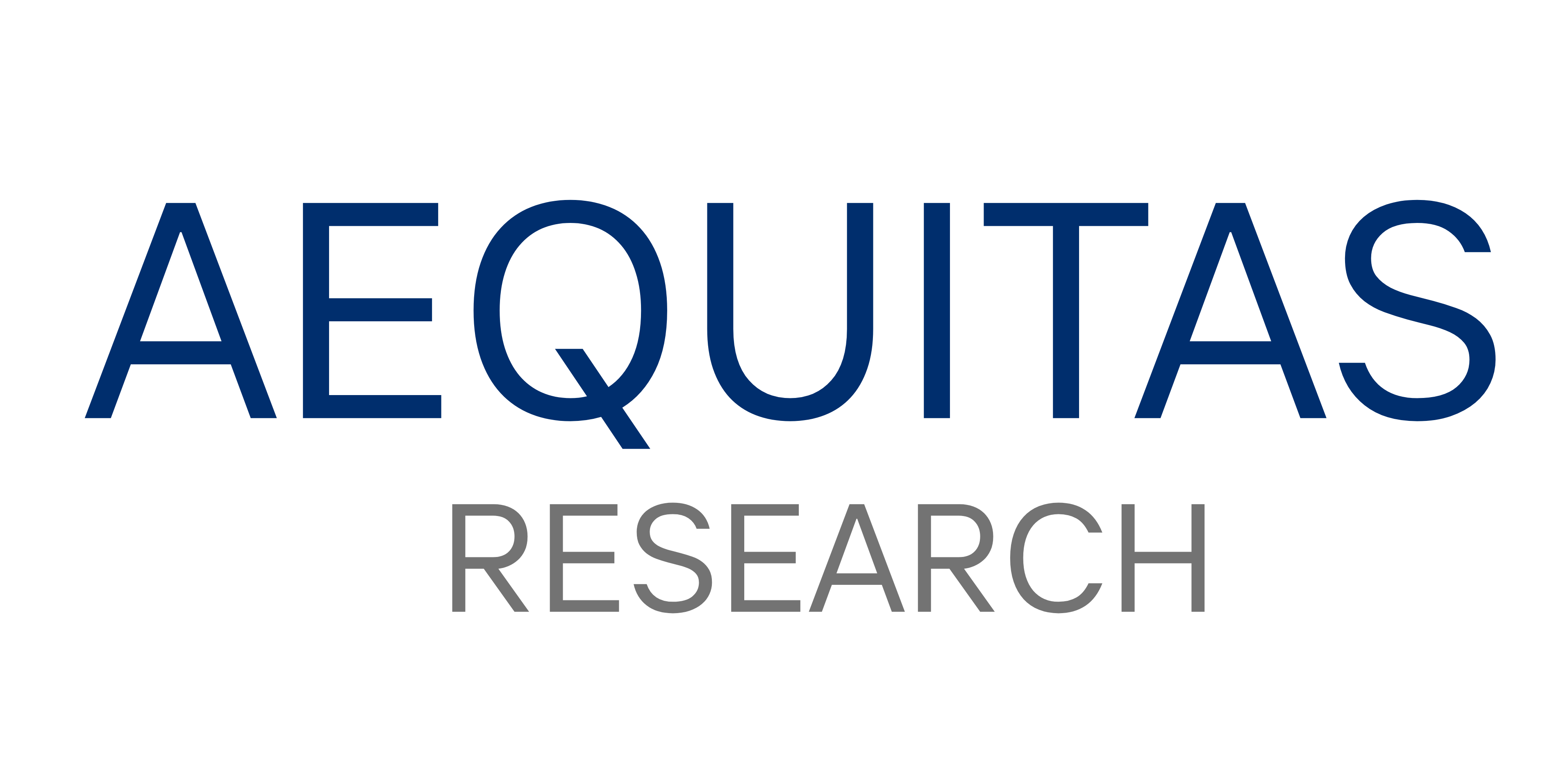 Aequitas Research